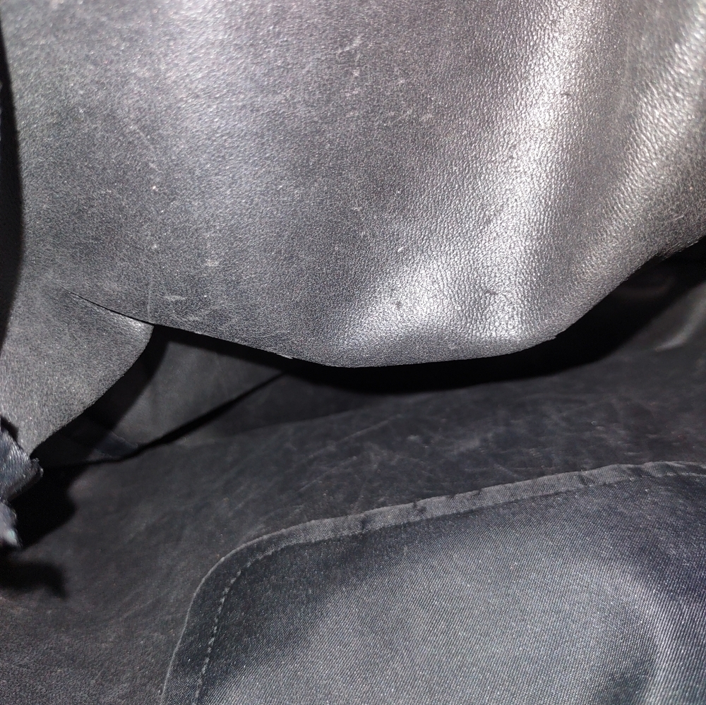 EDDIE Bauer fleece windproof vest - Picture 9 of 9